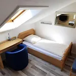 Hotel Ruthmann-rheinblick Garni Oestrich-Winkel