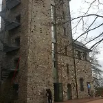 Hotel Ruthmann-rheinblick Garni 2*