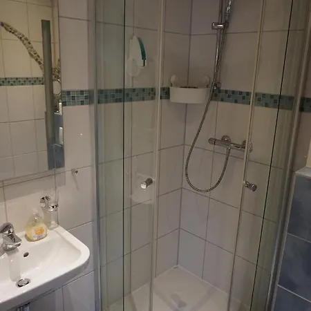 Ξενοδοχείο Ruthmann-rheinblick Garni 2*