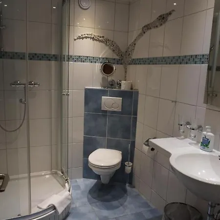 Ξενοδοχείο Ruthmann-rheinblick Garni 2*