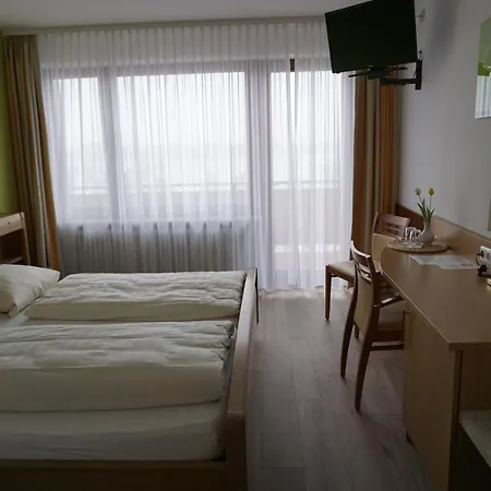 Hotel Ruthmann-rheinblick Garni Oestrich-Winkel