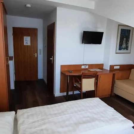 Ruthmann-rheinblick Garni Hotel