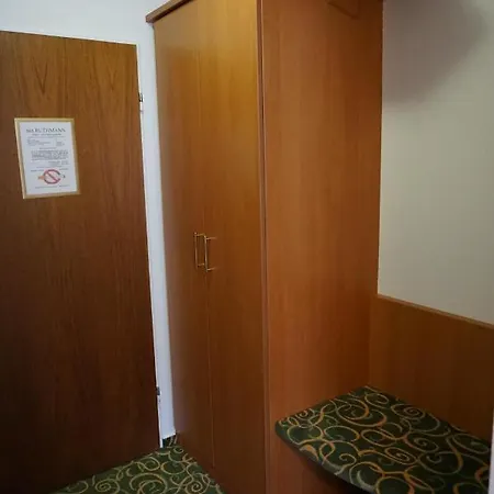 Ruthmann-rheinblick Garni 2* Oestrich-Winkel