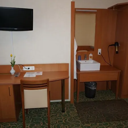 Hotel Ruthmann-rheinblick Garni