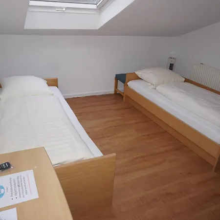 Hotel Ruthmann-rheinblick Garni Oestrich-Winkel