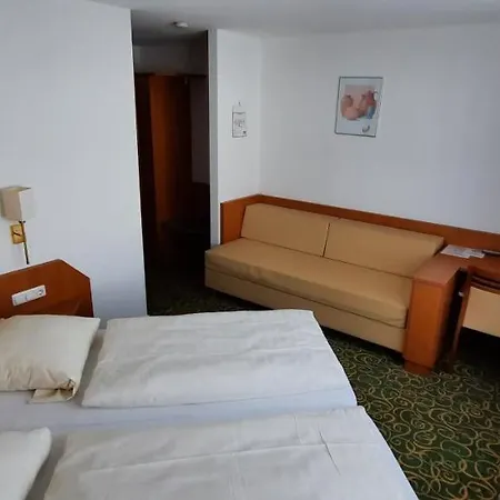 Ruthmann-rheinblick Garni