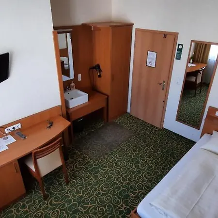 Hotel Ruthmann-rheinblick Garni Oestrich-Winkel