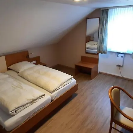 Ruthmann-rheinblick Garni Ξενοδοχείο Oestrich-Winkel