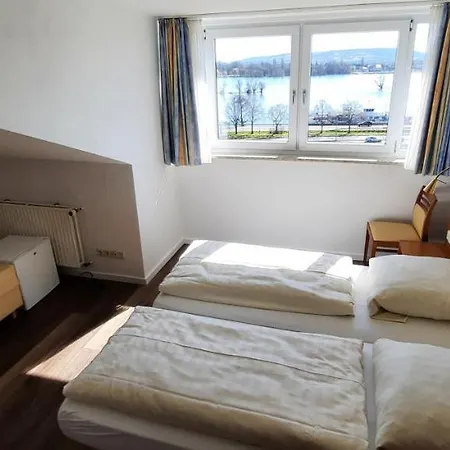 Ruthmann-rheinblick Garni Ξενοδοχείο