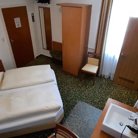 Ruthmann-rheinblick Garni Ξενοδοχείο Oestrich-Winkel