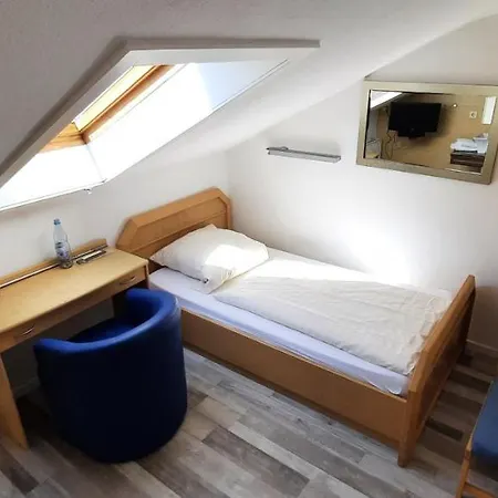 Hotel Ruthmann-rheinblick Garni Oestrich-Winkel