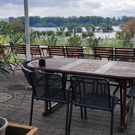 Ruthmann-rheinblick Garni Ξενοδοχείο