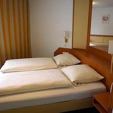 Hotel Ruthmann-rheinblick Garni