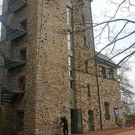 Hotel Ruthmann-rheinblick Garni Oestrich-Winkel
