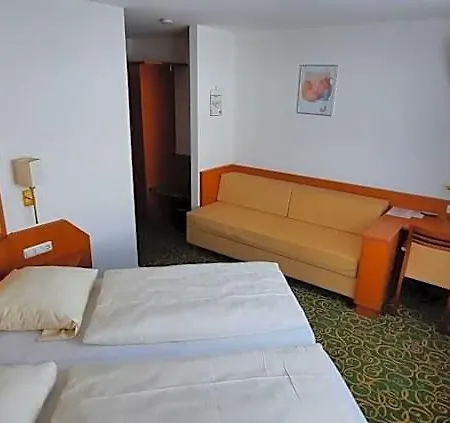 Hotel Ruthmann-rheinblick 2*