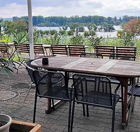 Ruthmann-rheinblick Hotel