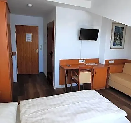 Ruthmann-rheinblick Hotel 2*