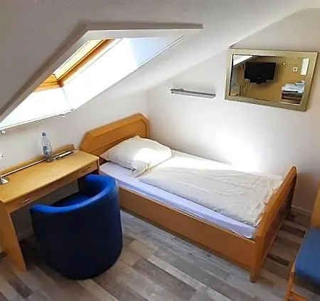Hotel Ruthmann-rheinblick