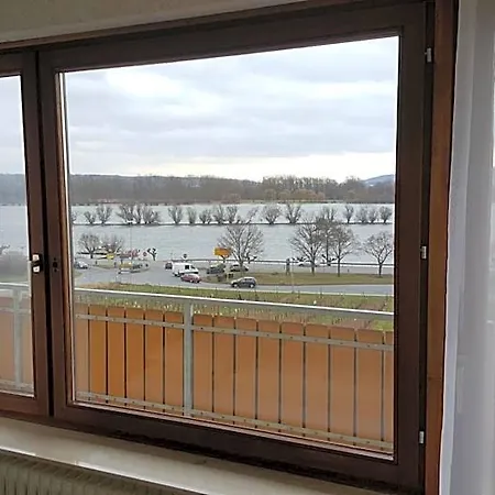 Hotel Ruthmann-rheinblick 2*