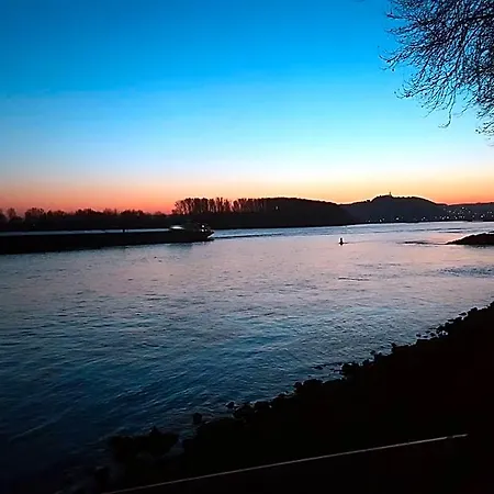 Hotel Ruthmann-rheinblick Oestrich-Winkel