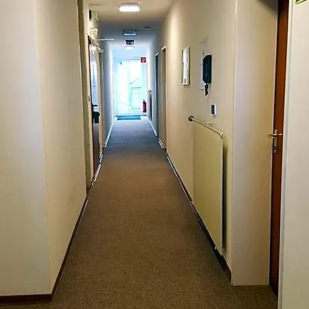Ruthmann-rheinblick Garni Hotel 2*