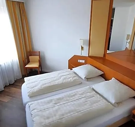 Ruthmann-rheinblick Hotel Oestrich-Winkel