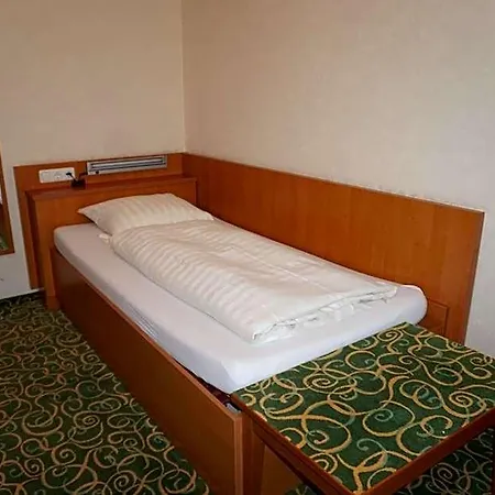 Ruthmann-rheinblick Hotel 2*