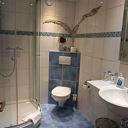 Ruthmann-rheinblick Garni Hotel Oestrich-Winkel