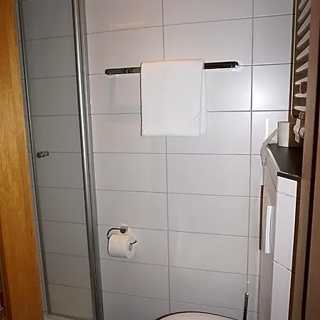 Ruthmann-rheinblick Garni Hotel Oestrich-Winkel