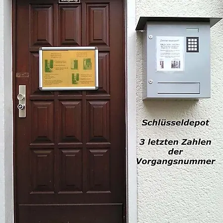 Ruthmann-rheinblick Garni Hotel Oestrich-Winkel