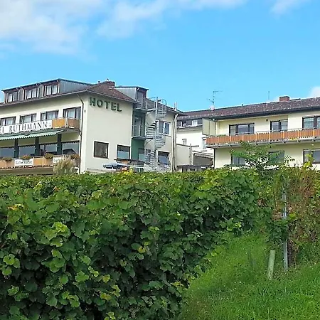 Hotel Ruthmann-rheinblick Oestrich-Winkel