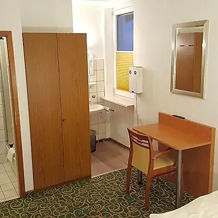 Hotel Ruthmann-rheinblick Oestrich-Winkel