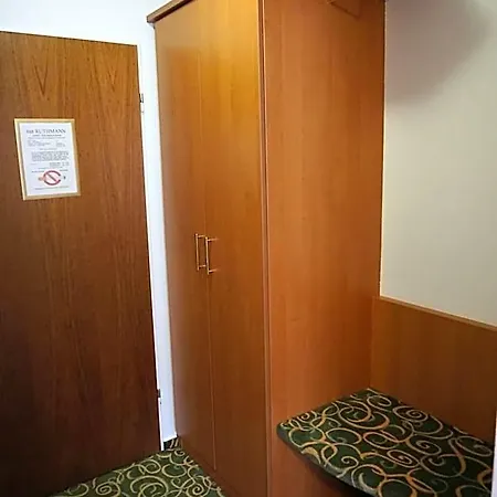 Ruthmann-rheinblick Garni Hotel Oestrich-Winkel