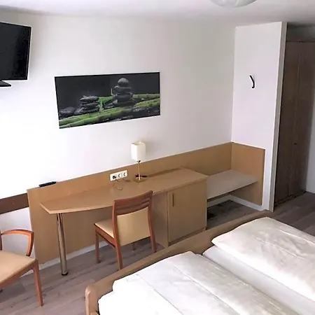 Ruthmann-rheinblick Hotel