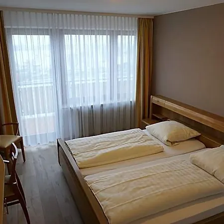 Hotel Ruthmann-rheinblick