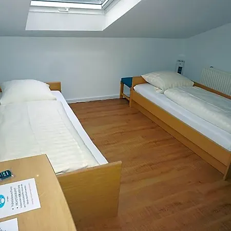 Ruthmann-rheinblick Hotel 2*