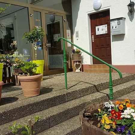ホテル B＆b ルットマン ラインブリック 2*