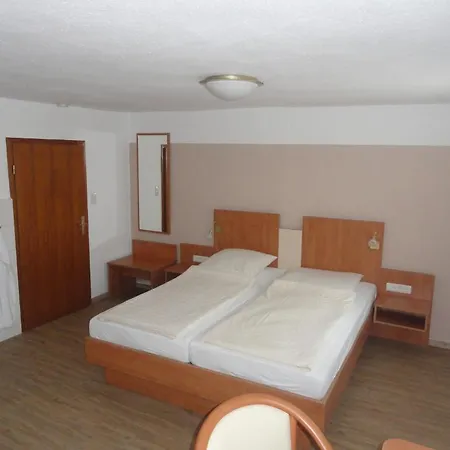 Hotel Ruthmann-rheinblick Garni 2*