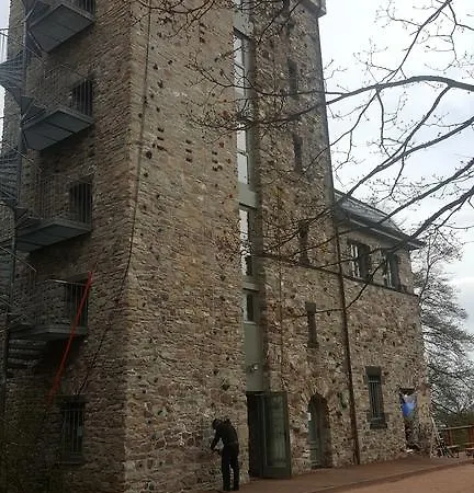 Hotel Ruthmann-rheinblick Garni 2*