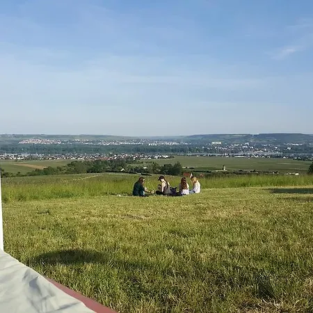 Ruthmann-rheinblick Garni 2*