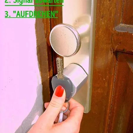 Ruthmann-rheinblick Garni Oestrich-Winkel