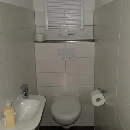 Ruthmann-rheinblick Garni Oestrich-Winkel