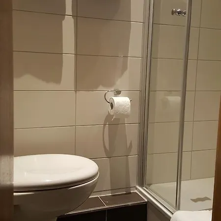 ホテル B＆b ルットマン ラインブリック 2*