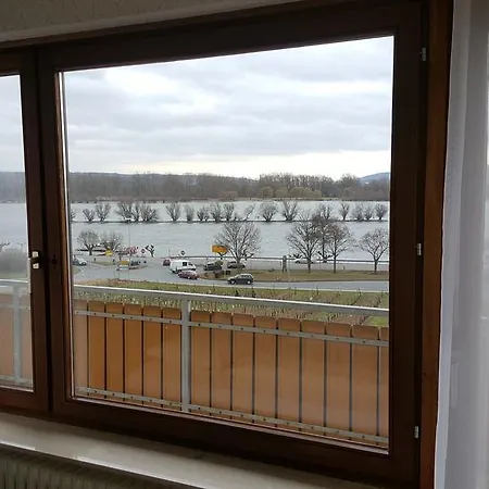 Ruthmann-rheinblick Garni Oestrich-Winkel