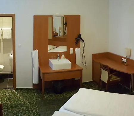 Ruthmann-rheinblick Garni Hotel 2*