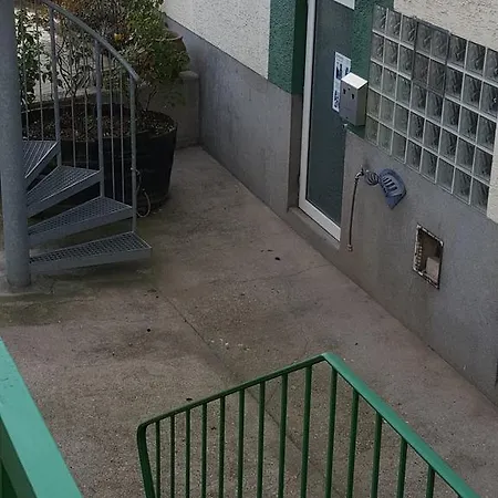 Ruthmann-rheinblick Garni Oestrich-Winkel