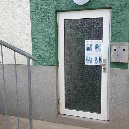 Ruthmann-rheinblick Garni Ξενοδοχείο Oestrich-Winkel