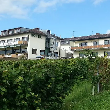 Ruthmann-rheinblick Garni Ξενοδοχείο 2*