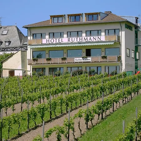 ホテル B＆b ルットマン ラインブリック 2*