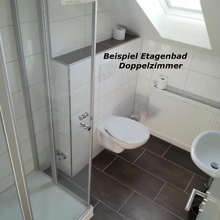 Ruthmann-rheinblick Garni Ξενοδοχείο